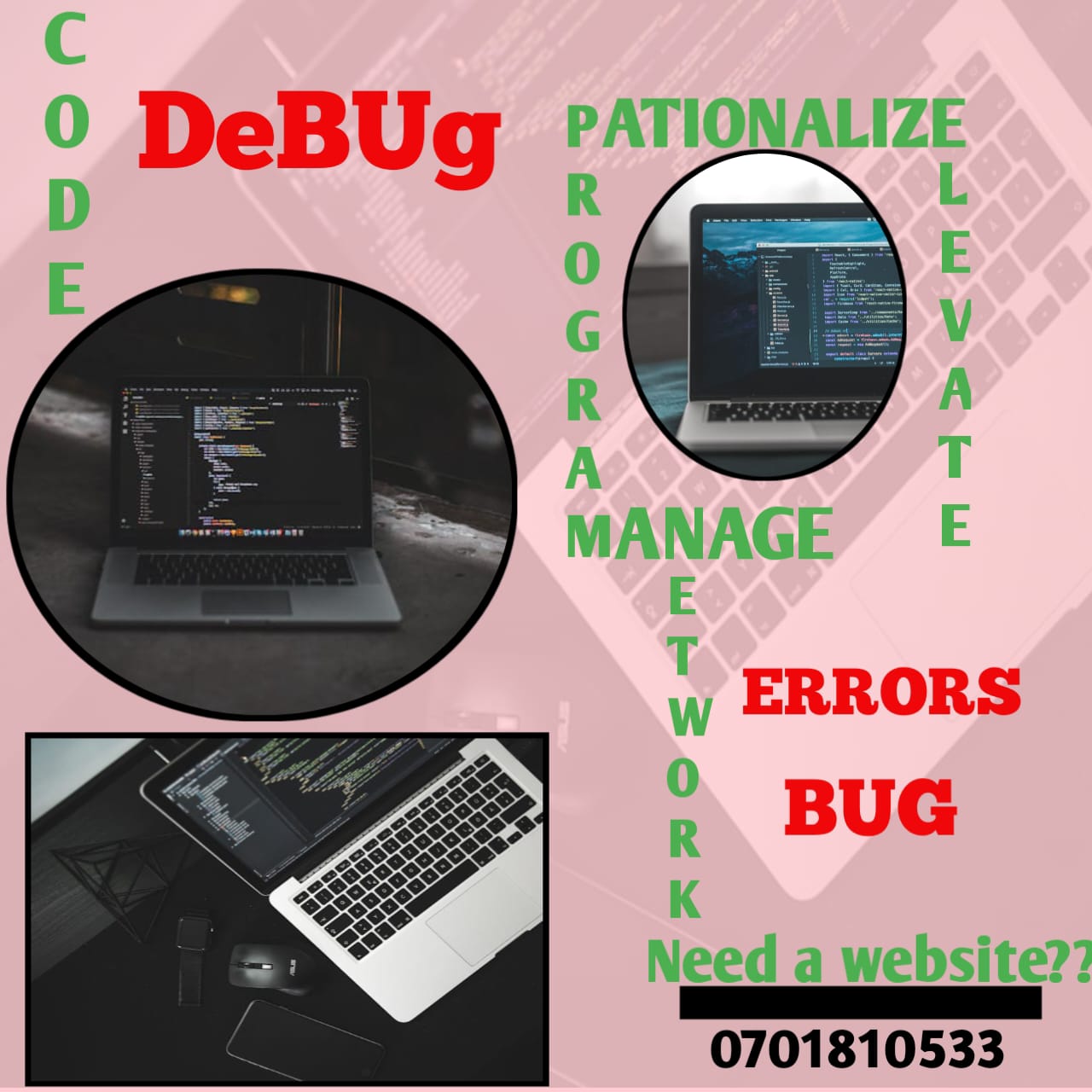 display designs
